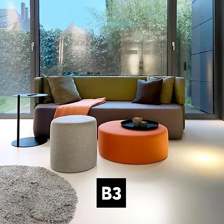 B3 - Loft Fuer 1-3 Personen, Appartamento Norimberga