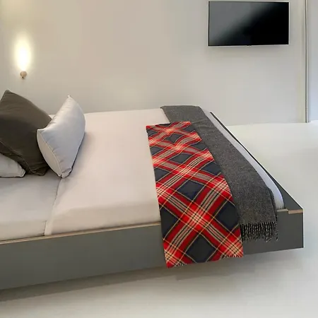 B3 - Loft Fuer 1-3 Personen, Appartamento
