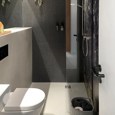B3 - Loft Fuer 1-3 Personen, Nürnberg